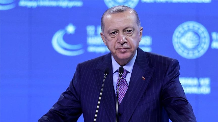 Büyükelçi krizi: Erdoğan'dan geri adım sinyali