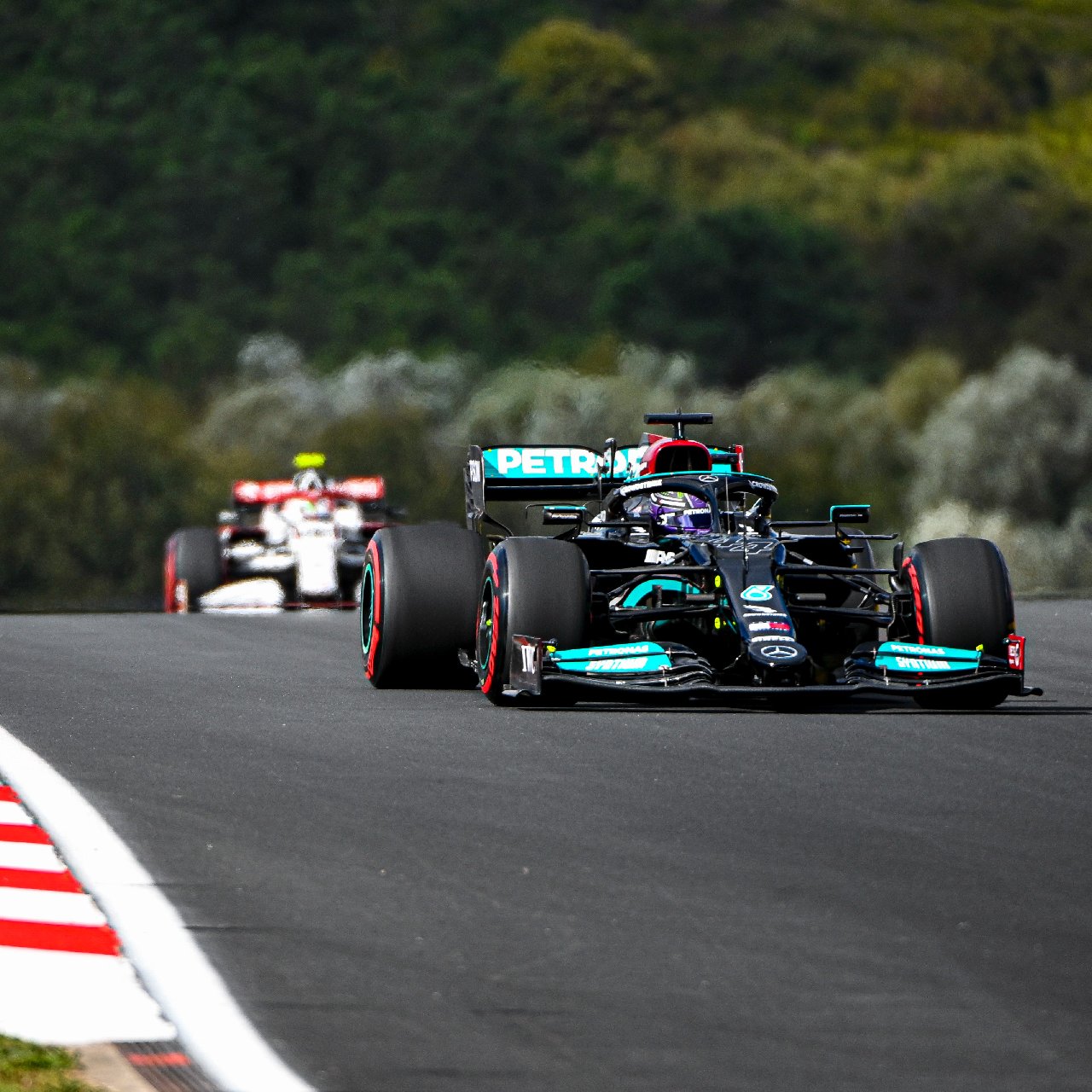 Formula 1'de yeni durak Japonya