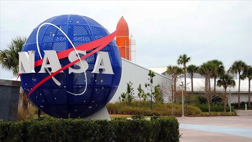 NASA Space Adventure Sergisi: Uzaydan gelen parçalar yer alacak