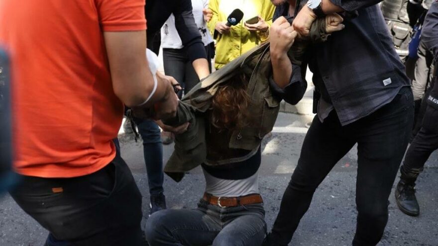 14 Boğaziçili öğrenci serbest bırakıldı