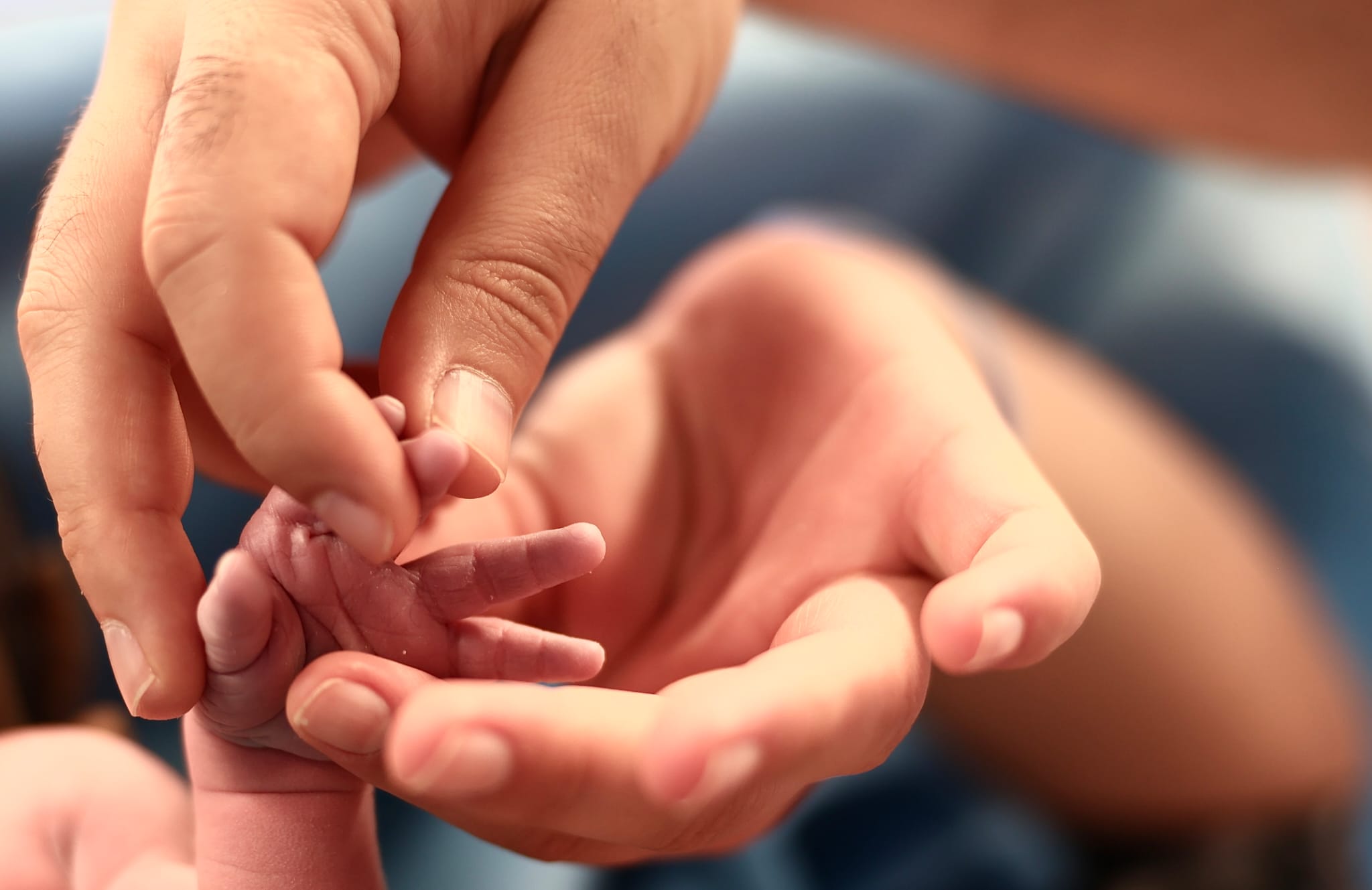 Kartal Belediye Başkanı Gökhan Yüksel baba oldu