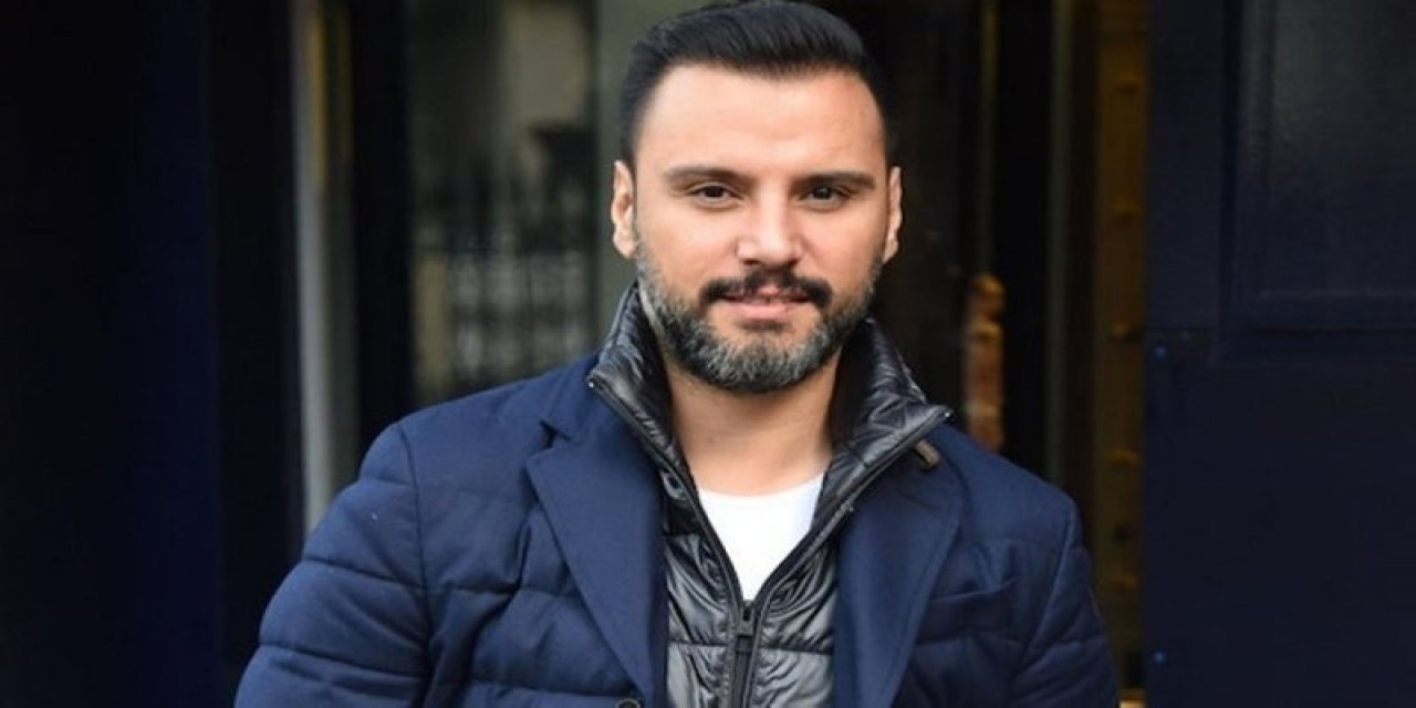 'Ölümden döndüm' dedi: Alişan'dan milyonluk tazminat davası