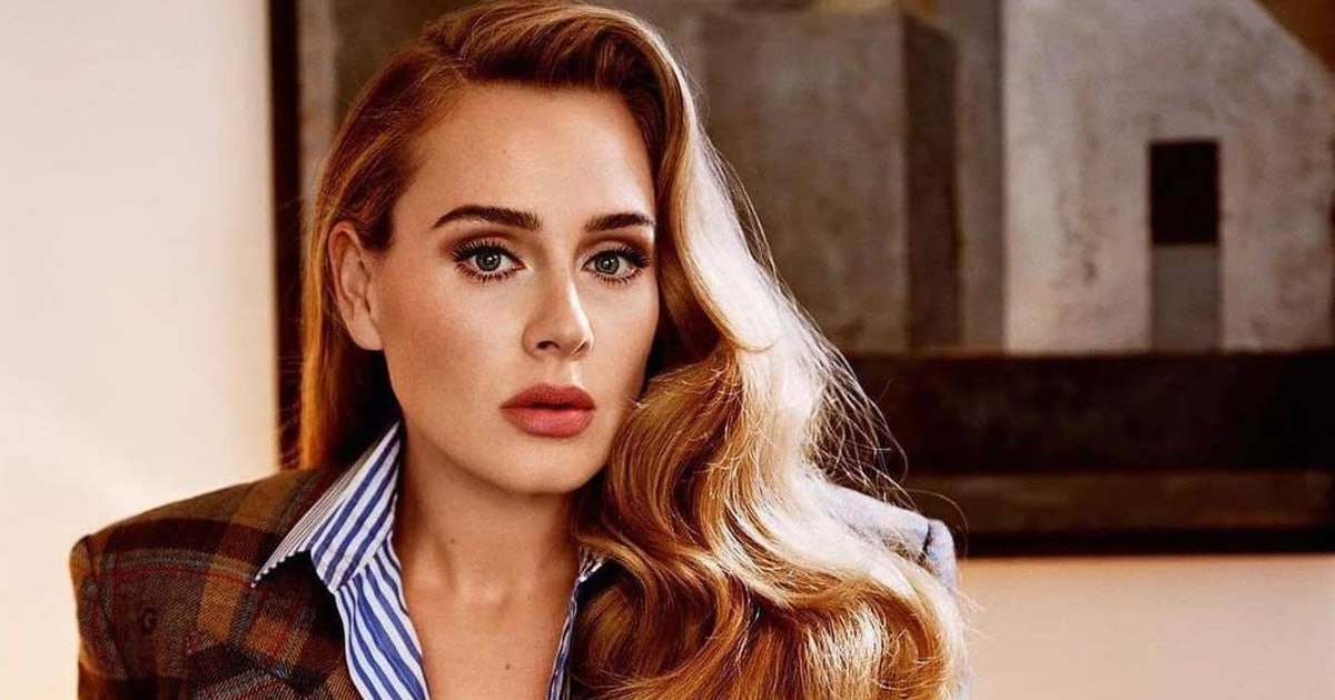 Adele: Neden hayatını altüst ettiğimi açıklamak istedim