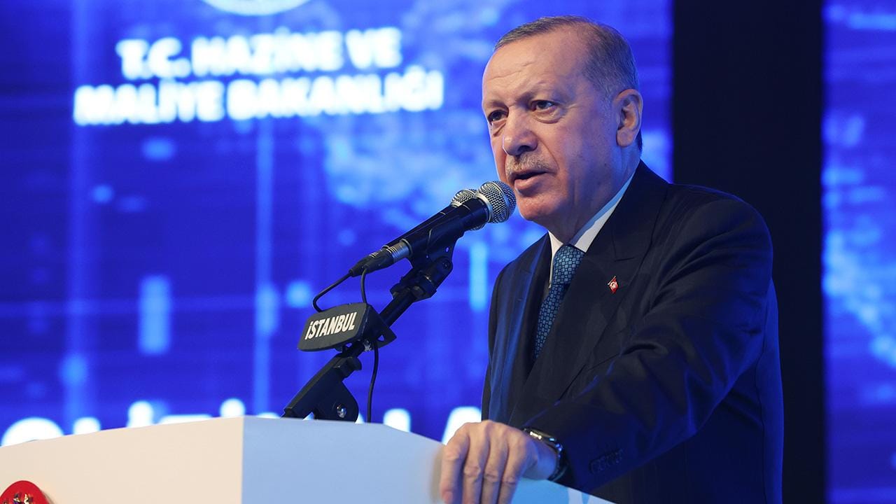Erdoğan'dan Suriye mesajı: Tahammülümüz kalmadı