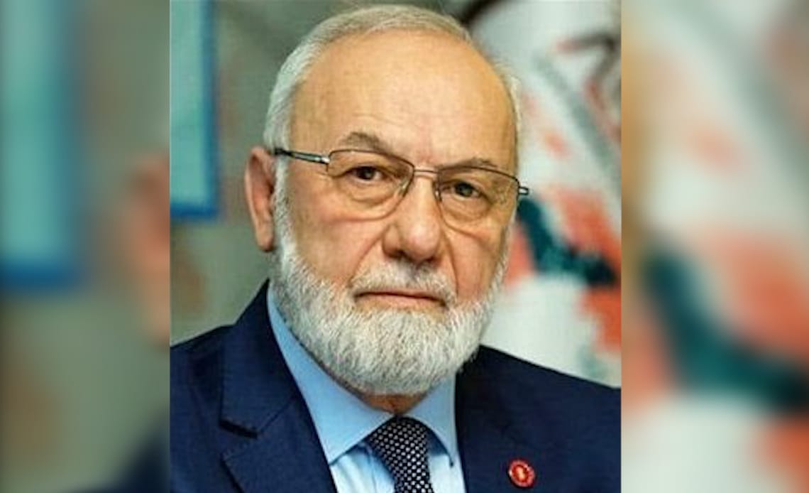 Harp okulları mülakatını 3 yıl SADAT yaptı