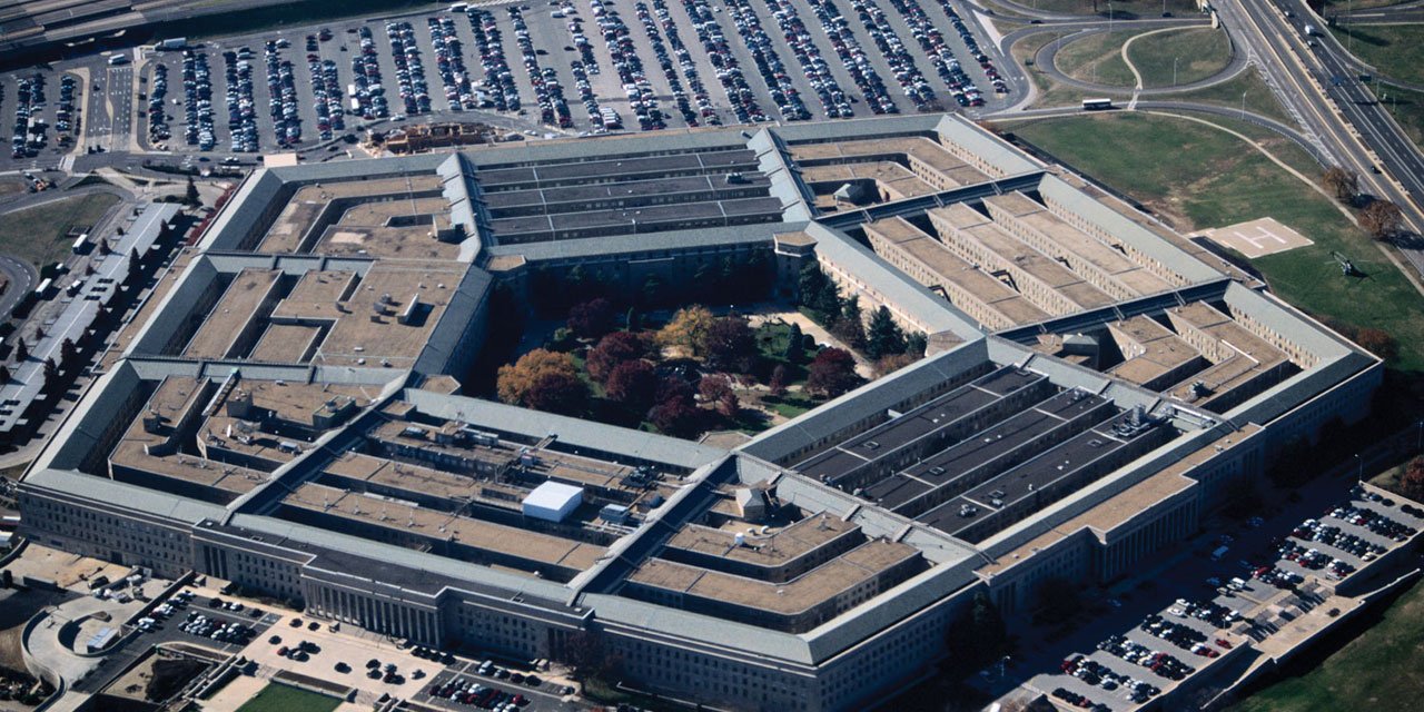 'Çin dünyayı domine edecek, ABD'nin şansı yok' diyen Pentagon yetkilisi istifa etti