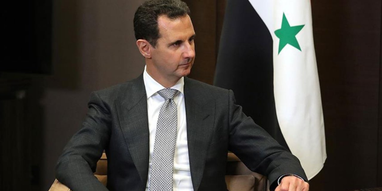 BAE'den Suriye'ye yeni adım