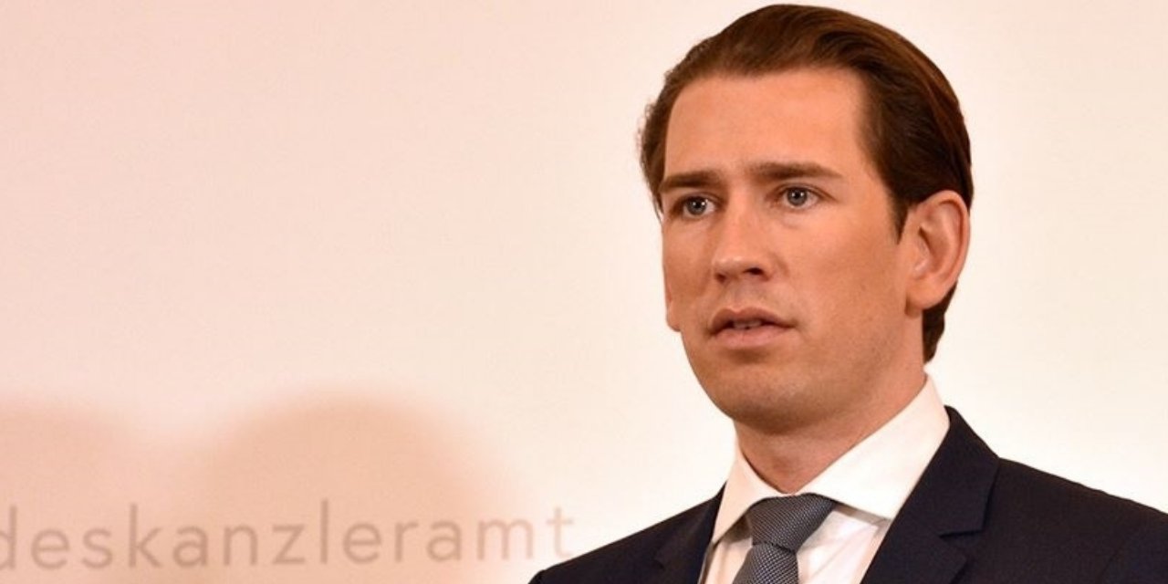 Yeni Avusturya Başbakanı Schallenberg görevi devralıyor
