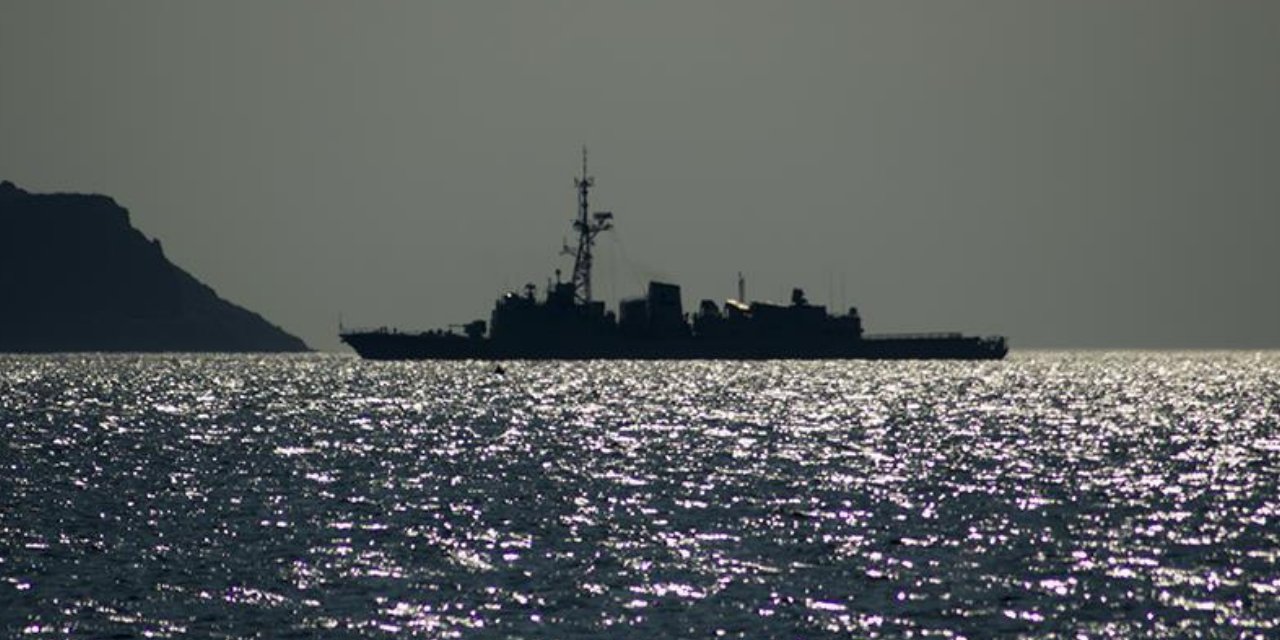 'Atina, Türkiye'nin tansiyonu yükseltmesinden endişe ediyor'