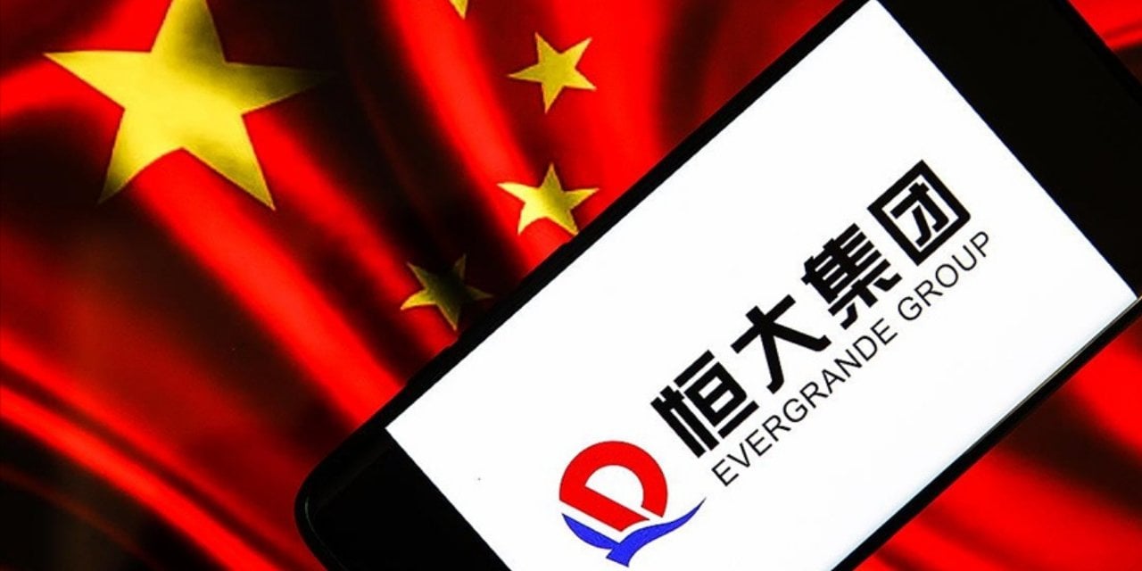 Evergrande ödemesini yine geciktirdi