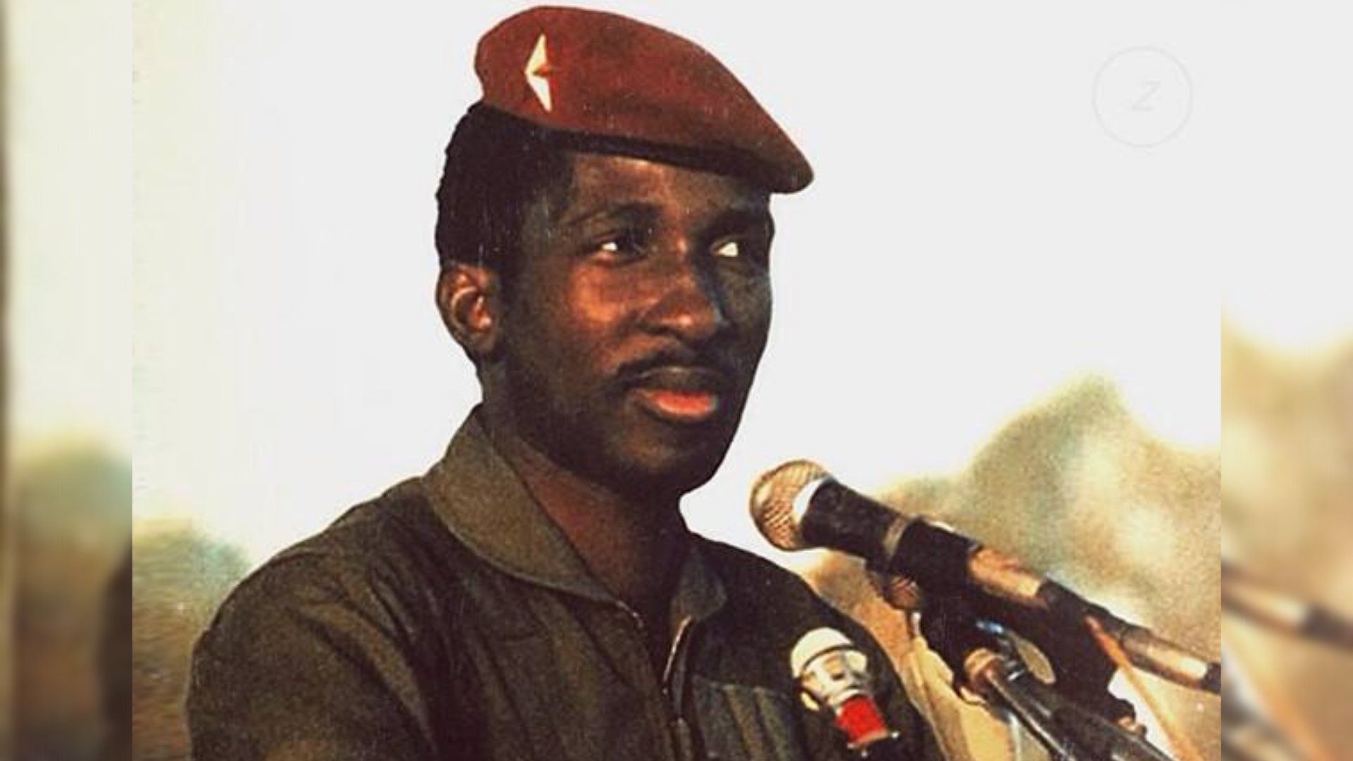 "Afrika'nın Che'si"ni kim öldürdü?