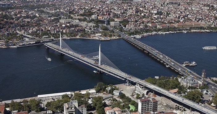 İstanbullular dikkat! Köprü bu gece kapatılıyor...