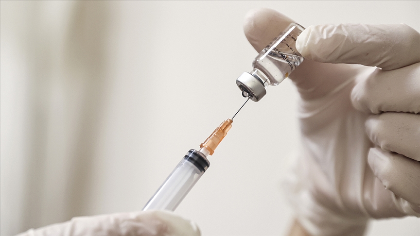 Bakanlık aşı uygulama rehberi güncellendi