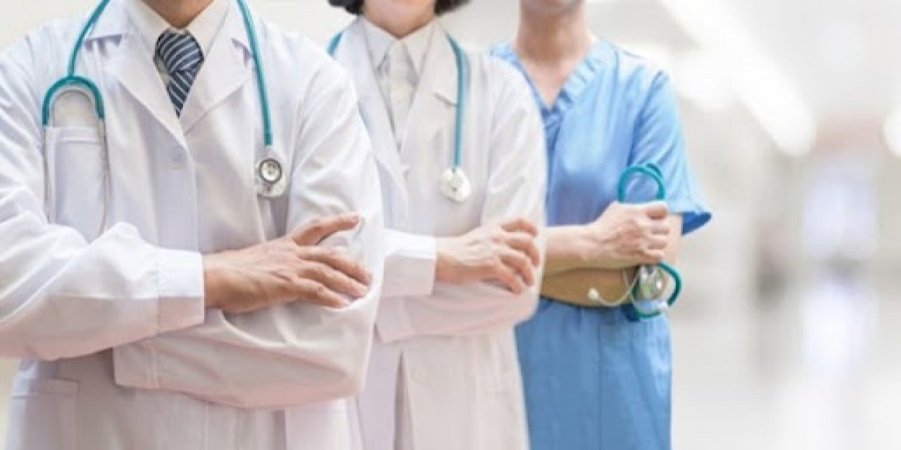 Türk doktorlar Avrupa'ya kaçıyor: 2 yılda 3 bin hekim