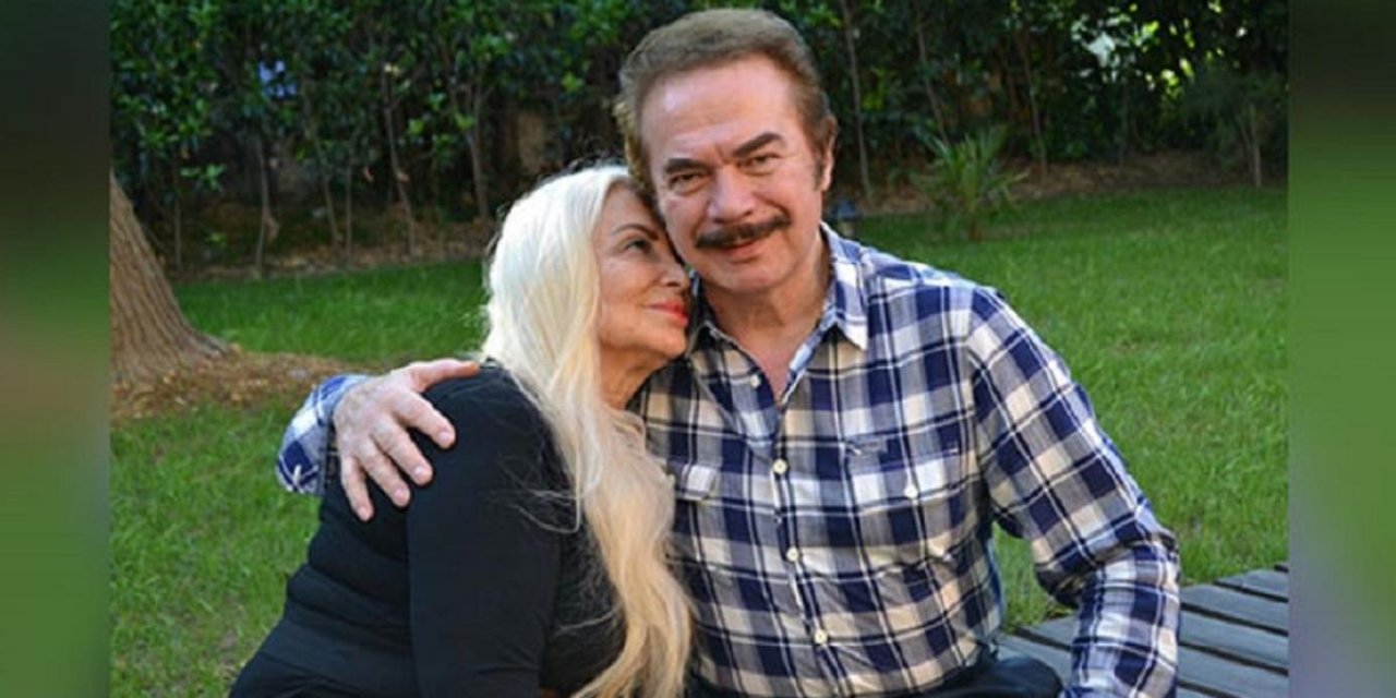 ‘Orhan Gencebay hastaneye kaldırıldı’ iddiasına Sevim Emre'den yanıt