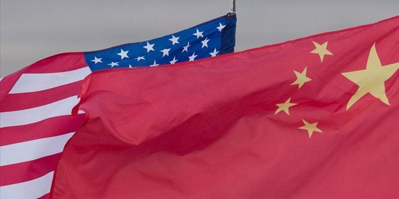 Eski Pentagon yetkilisi: ABD, Çin'e göre 'anaokulu' seviyesinde