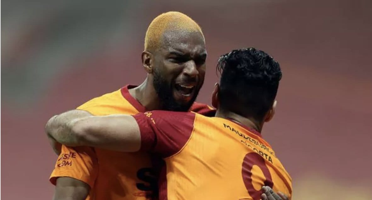 Babel'den transfer itirafı: Çok pişmanım