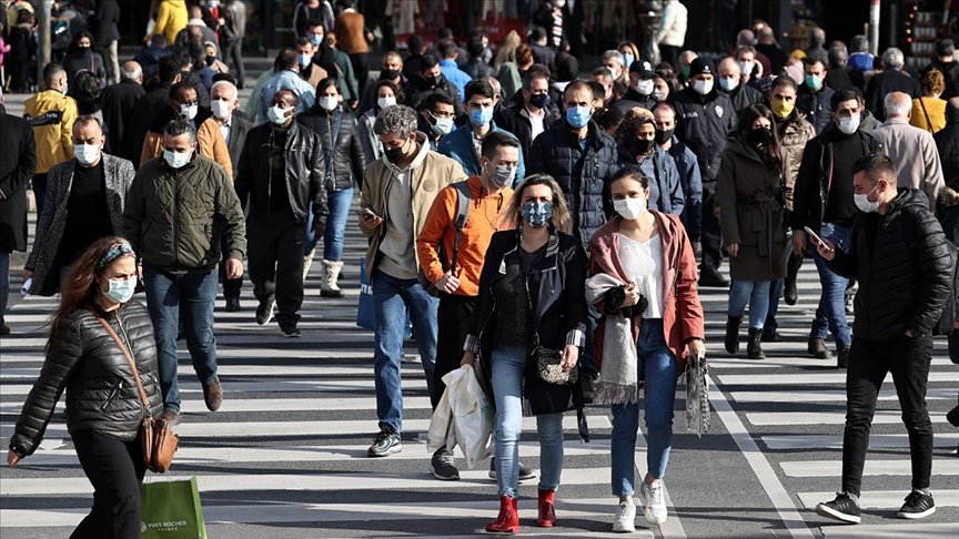 Bilim Kurulu üyesi: Hastalık genç yaş grubuna kaymış durumda