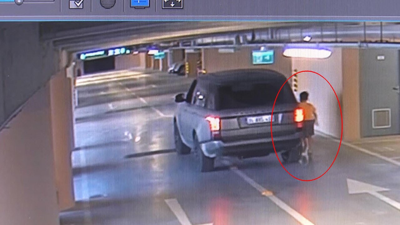 Yeğenin ölümüne neden olan hala için hapis istemi