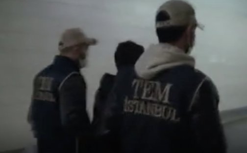 Rakka saldırısıyla ilgili İstanbul’da tutuklama