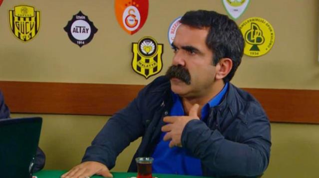 Ünlü oyuncunun acı günü