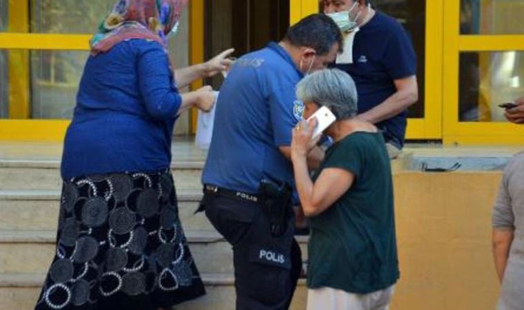 Emekli doktor evinde başından vurulmuş şekilde vuruldu