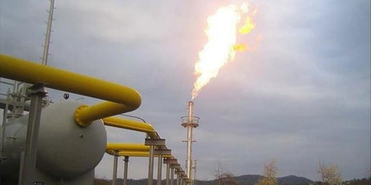 Azerbaycan ile ilave doğalgaz için anlaşma