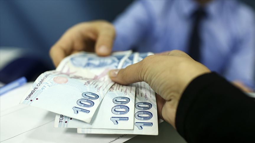 Bakan duyurdu: Sosyal yardım başvuruları e-Devlet'ten yapılacak
