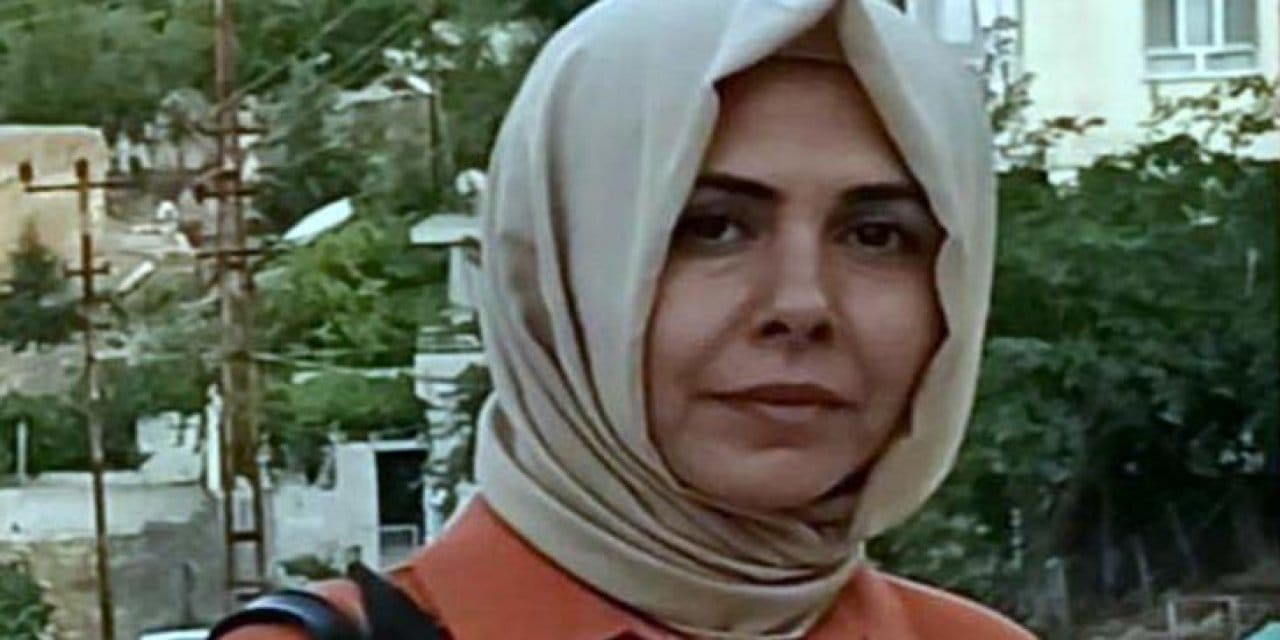 Zabıt katibi Aysel Binici'den 20 gündür haber yok