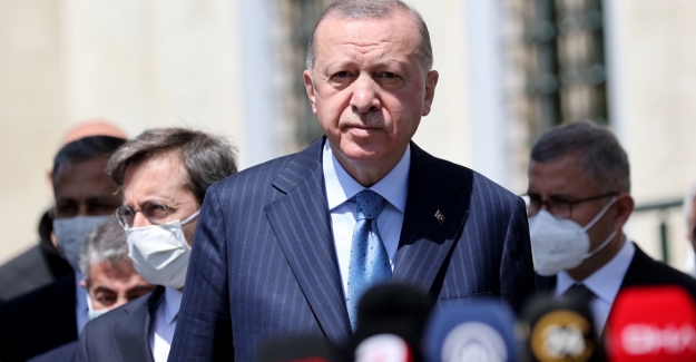 Eski AKP'li Bakan Financial Times'a konuştu: Her şey kötüden daha da kötüye gidiyor