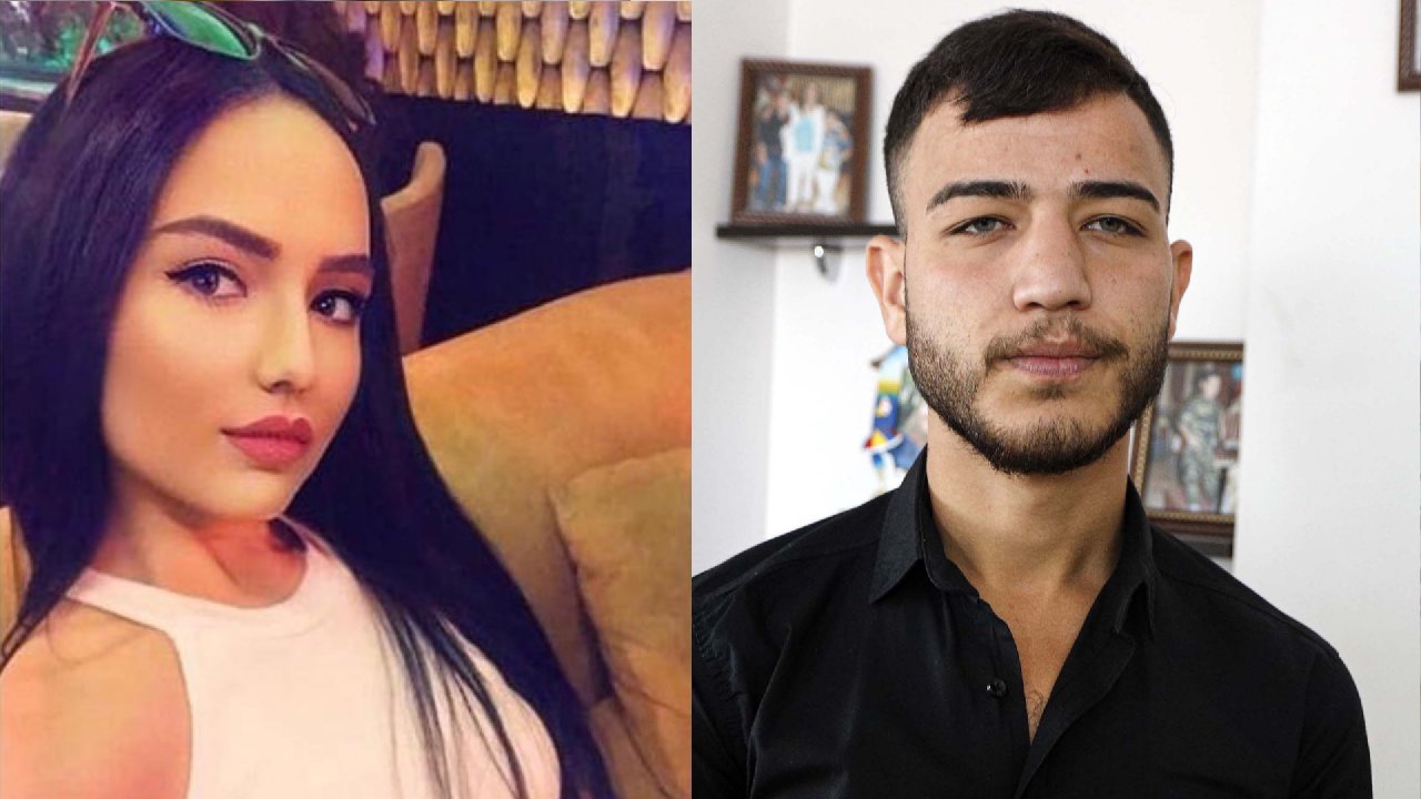 Aleyna Çakır'ı canlı yayında darp eden Ümitcan Uygun: Ev bana aitti