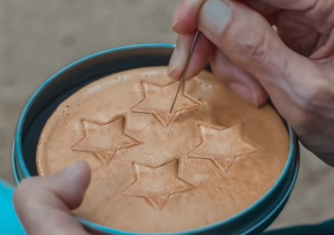 Galatasaray'dan 'Squid Game' göndermeli 4 yıldız paylaşımı