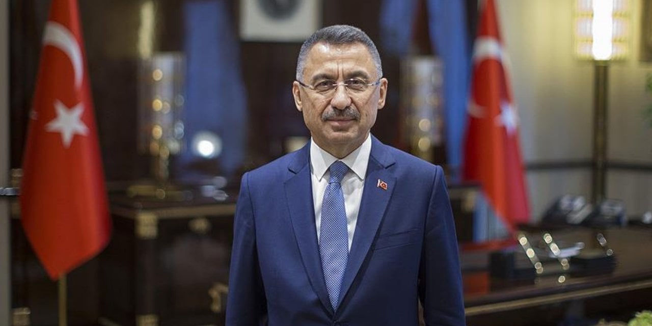 Cumhurbaşkanlığına Fuat Oktay vekalet edecek