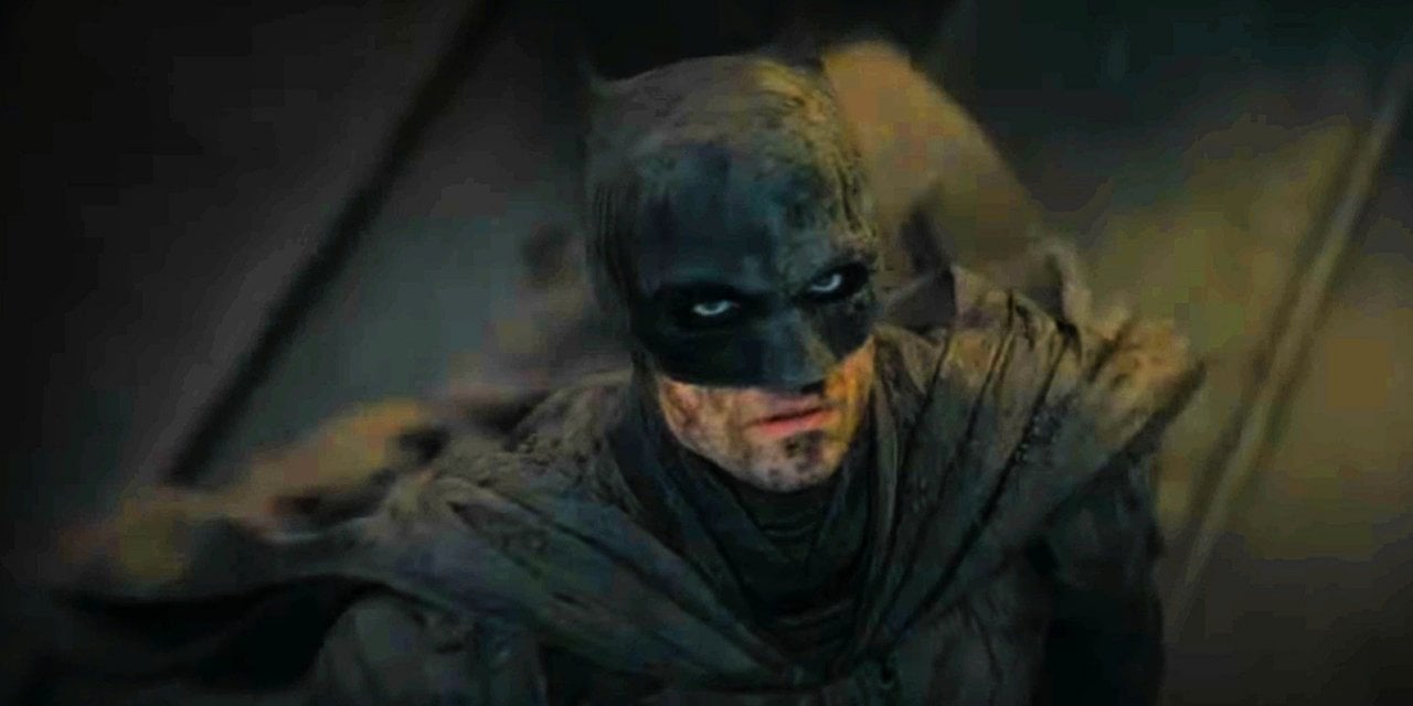 Yeni Batman yeni fragman