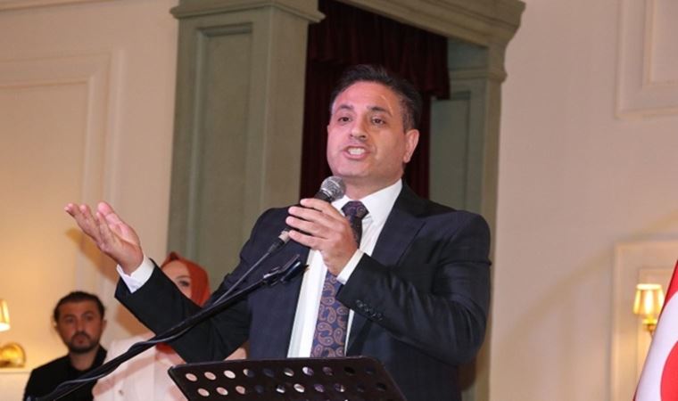 Osmanlı Ocakları Genel Başkanı: Kefenli liderin, kefenli askeri olmaya ant içtik