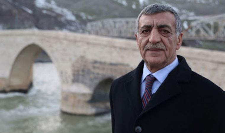 AKP'li eski belediye başkanı yaşamını yitirdi