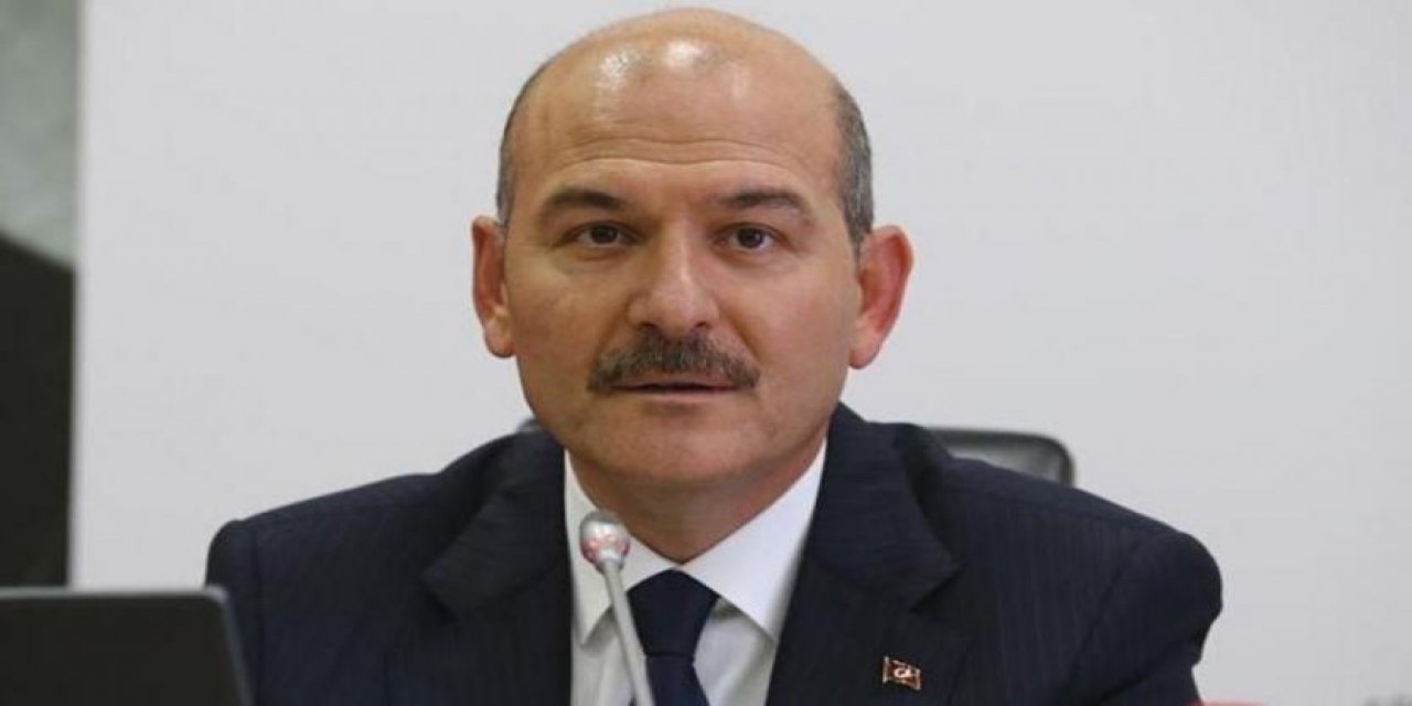 Soylu'dan 306 gün sonra kaçamak yanıt