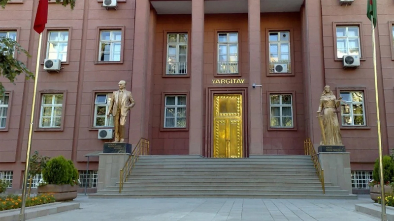 FETÖ sanığı 'Birlikte kaldık' dedi: Üçü de Yargıtay üyesi