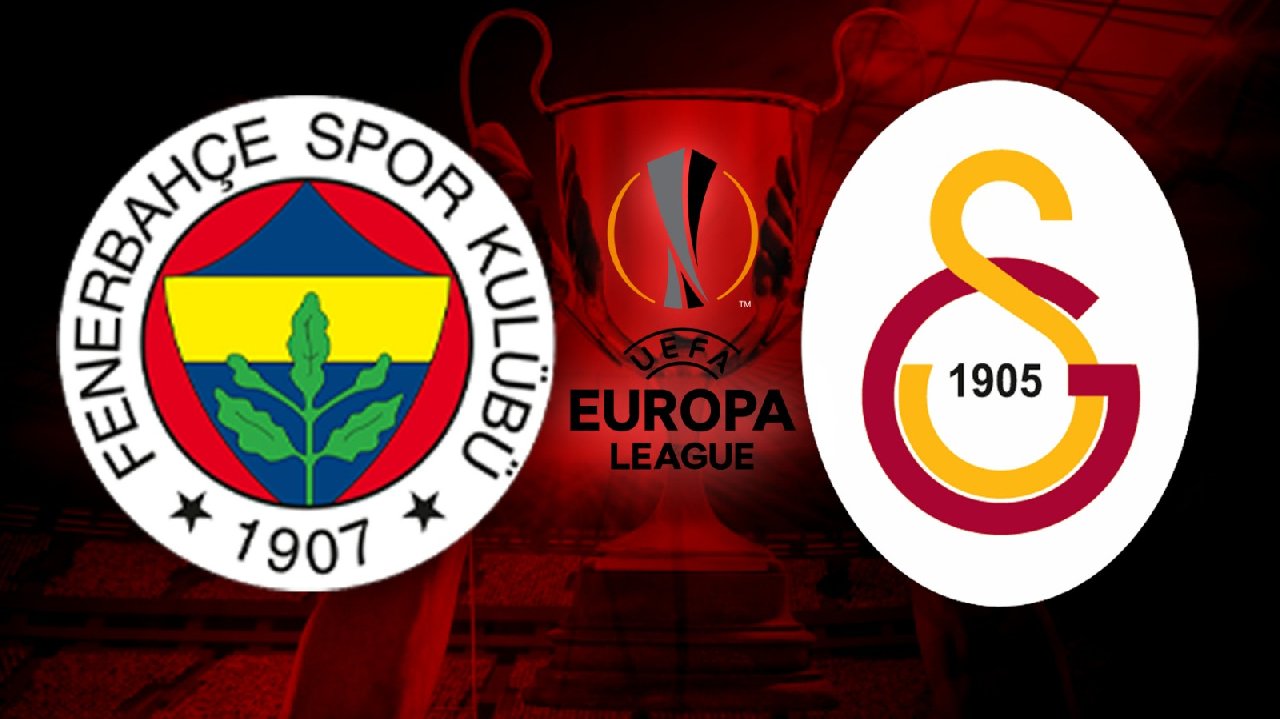 UEFA Avrupa Ligi'nde 3. hafta heyecanı