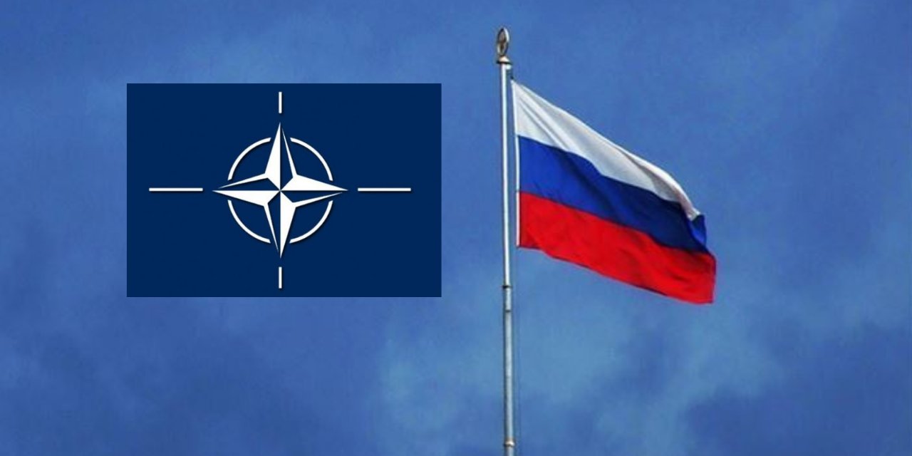 Rusya'dan NATO adımı: Temsilciliğini askıya aldı