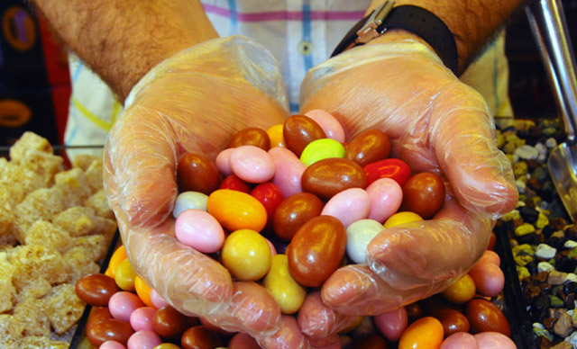 Tarih verildi: Gıdalardaki şeker oranı yüzde 10 azalacak