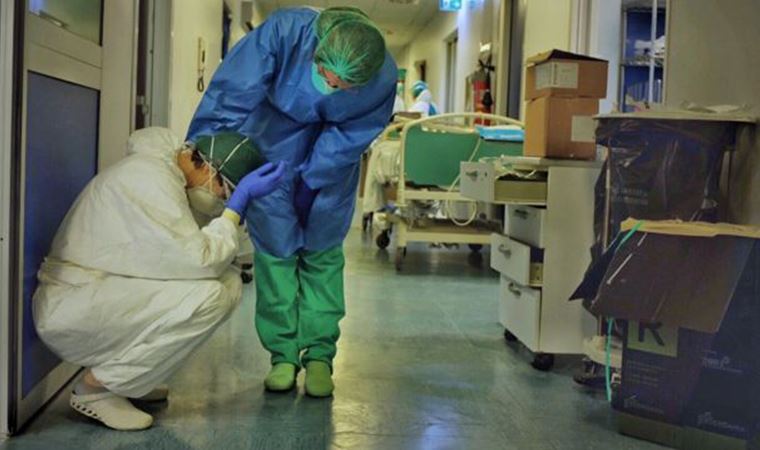 18 Ekim koronavirüs tablosu