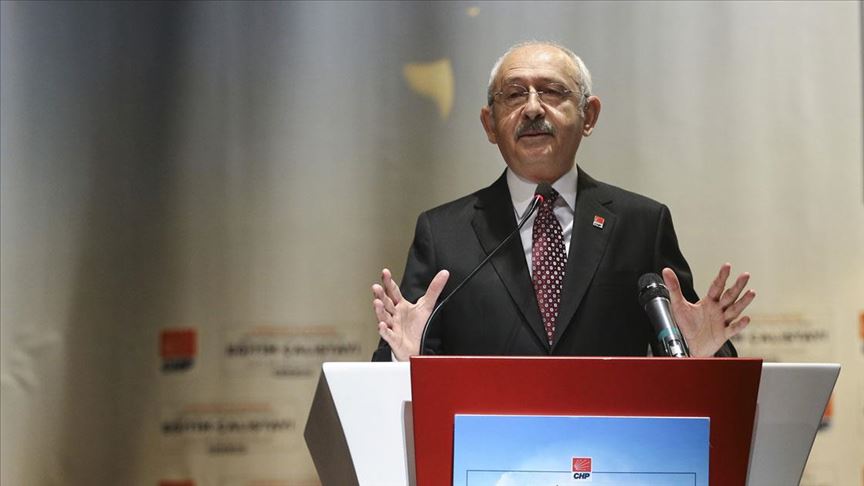 Kılıçdaroğlu’nun koruma önlemleri artırılmış