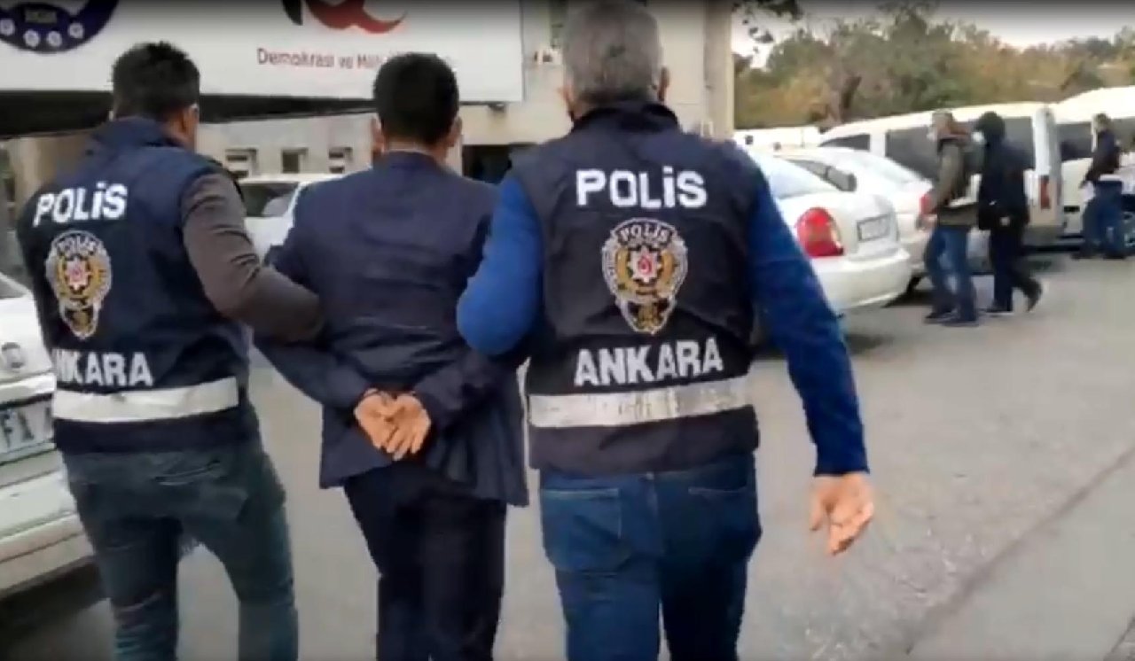 FETÖ'nün jandarma yapılanmasına operasyon: 78 gözaltı kararı