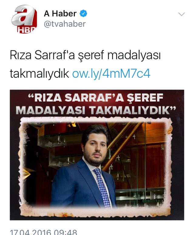 İşte Kılıçdaroğlu'nun bahsettiği "şeref madalyası" tweeti