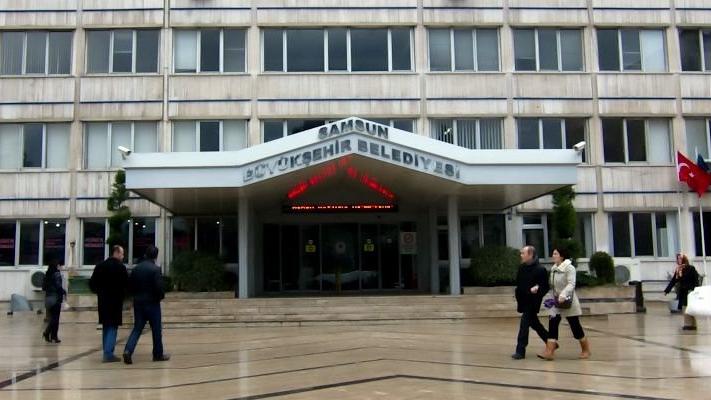 Mahkeme, Samsun'da belediyenin suya yaptığı zammı iptal etti