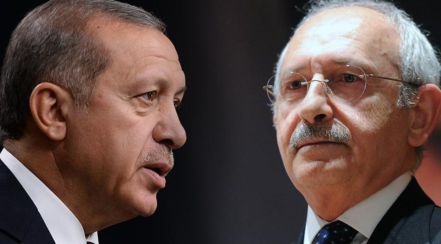 Kılıçdaroğlu'ndan Erdoğan'a yeni 'enişte' sorusu!