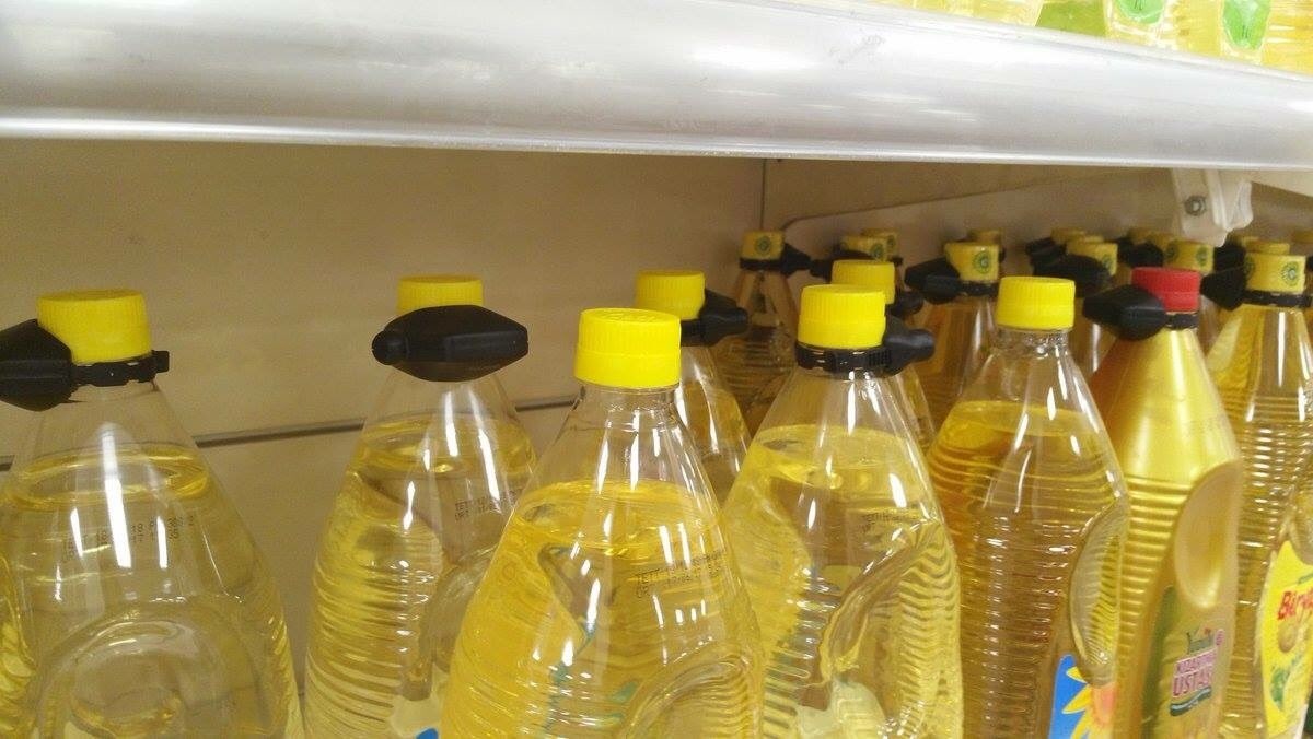 Marketler alarm veriyor: Ayçiçek yağlarına da alarm takıldı