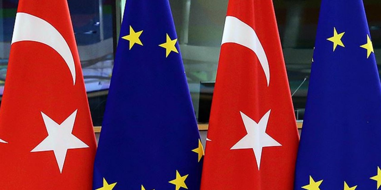 AB'nin Kıbrıs gündemi: Türkiye'ye yaptırım sinyali