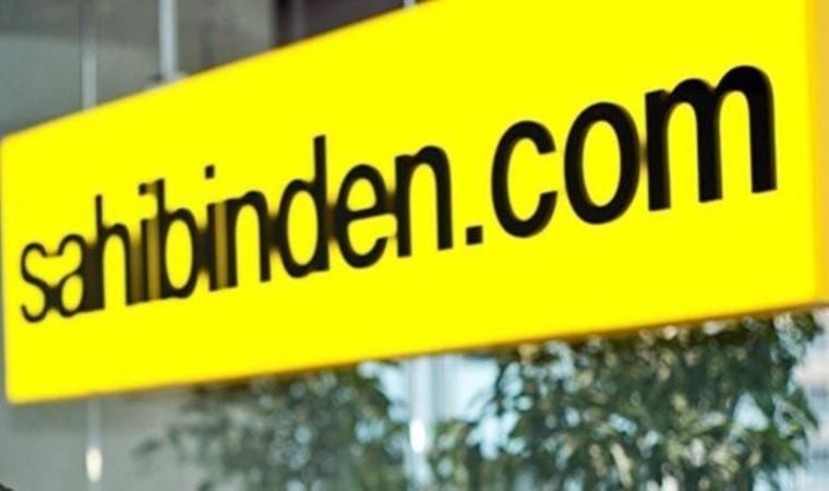 Sahibinden.com'a soruşturma